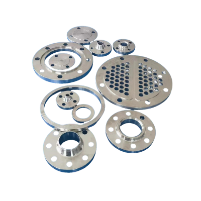 precision customized 316/316L Stainless Steel components