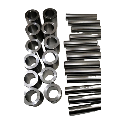 precision customize machining Q235/S235 carbon steel parts 