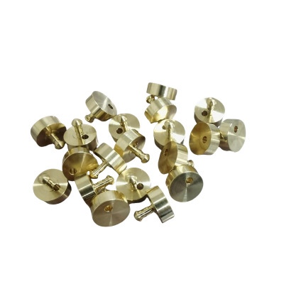 customizable precision C36000 brass components for high volume demand