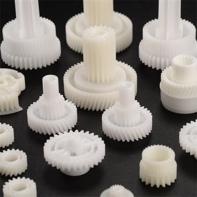 customize precision engineering plastic ABS part for electronics manufacturing