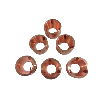 customize precision copper with electric conductivity for electronics manufacturing