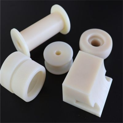 China original machine shop customize precision POM parts 